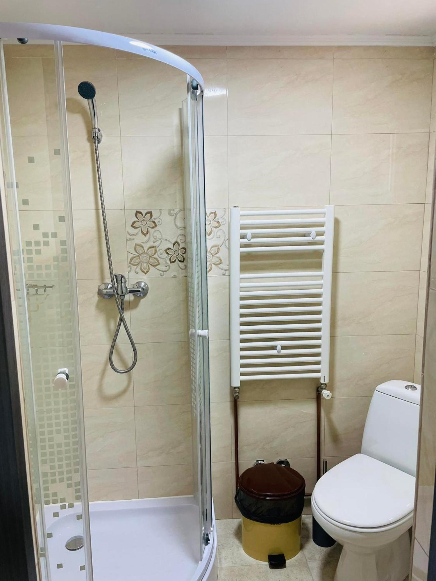 אפרטהוטל Statiunea Casa Daya מראה חיצוני תמונה