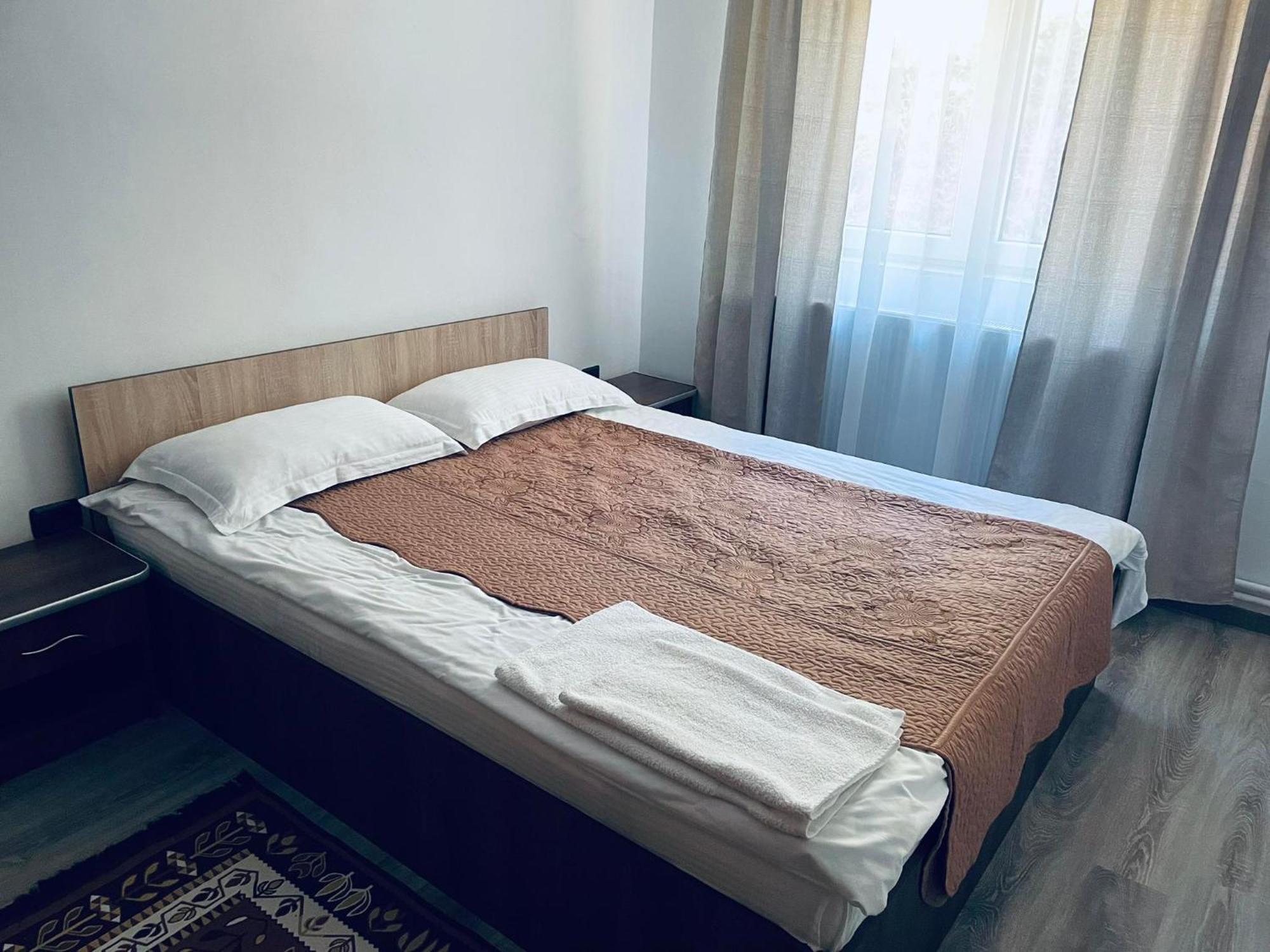 אפרטהוטל Statiunea Casa Daya מראה חיצוני תמונה
