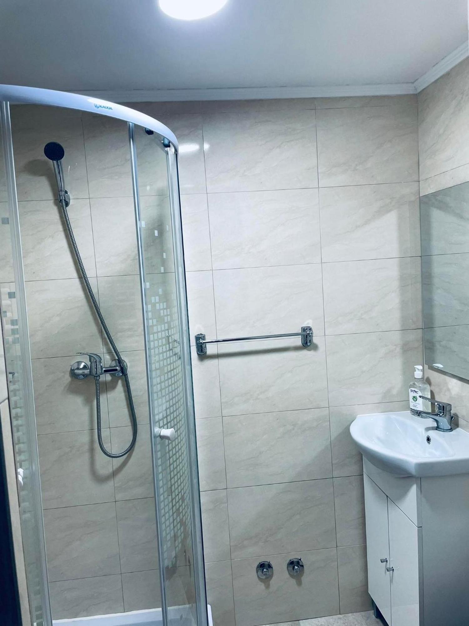 אפרטהוטל Statiunea Casa Daya מראה חיצוני תמונה