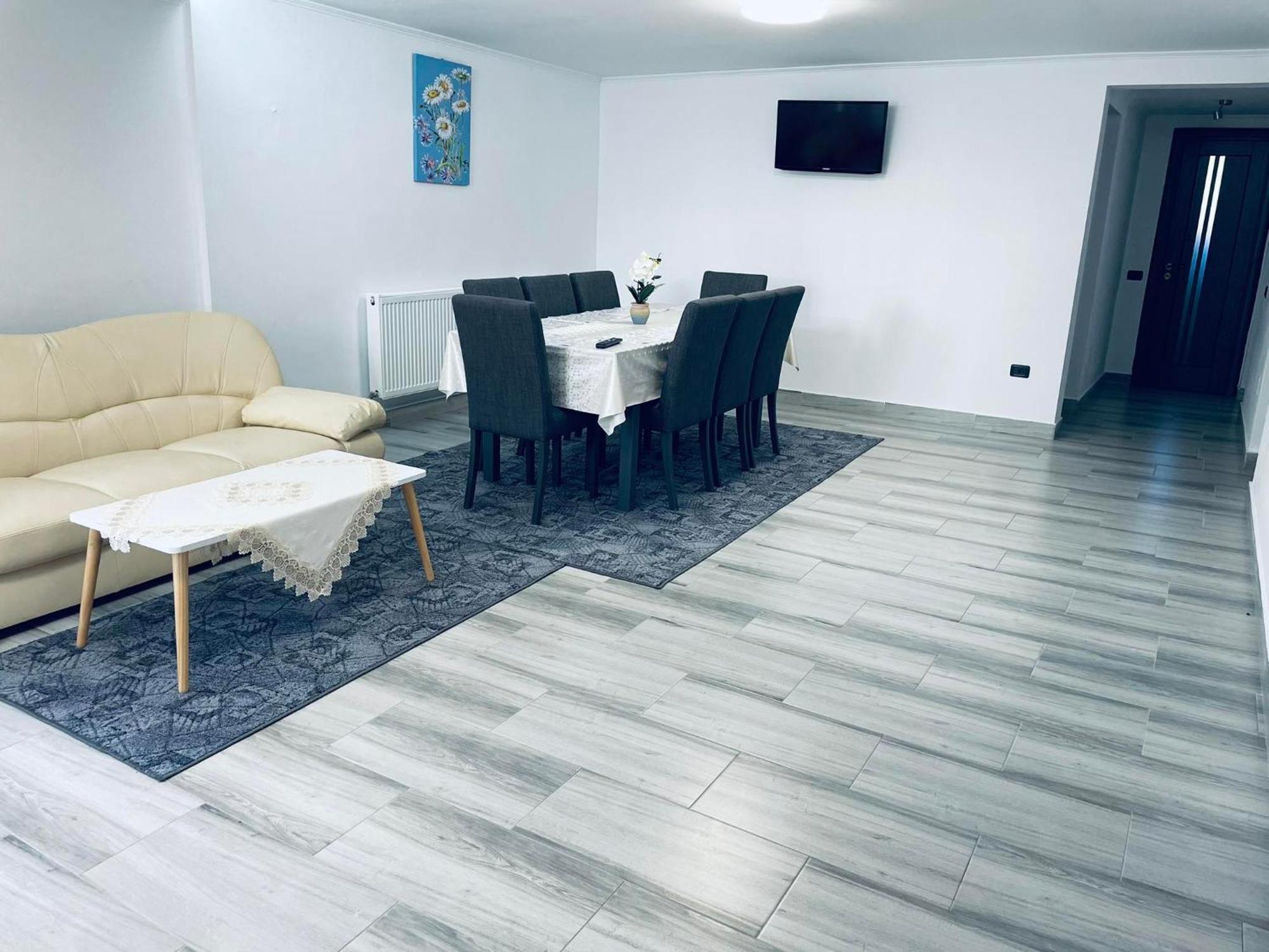 אפרטהוטל Statiunea Casa Daya מראה חיצוני תמונה