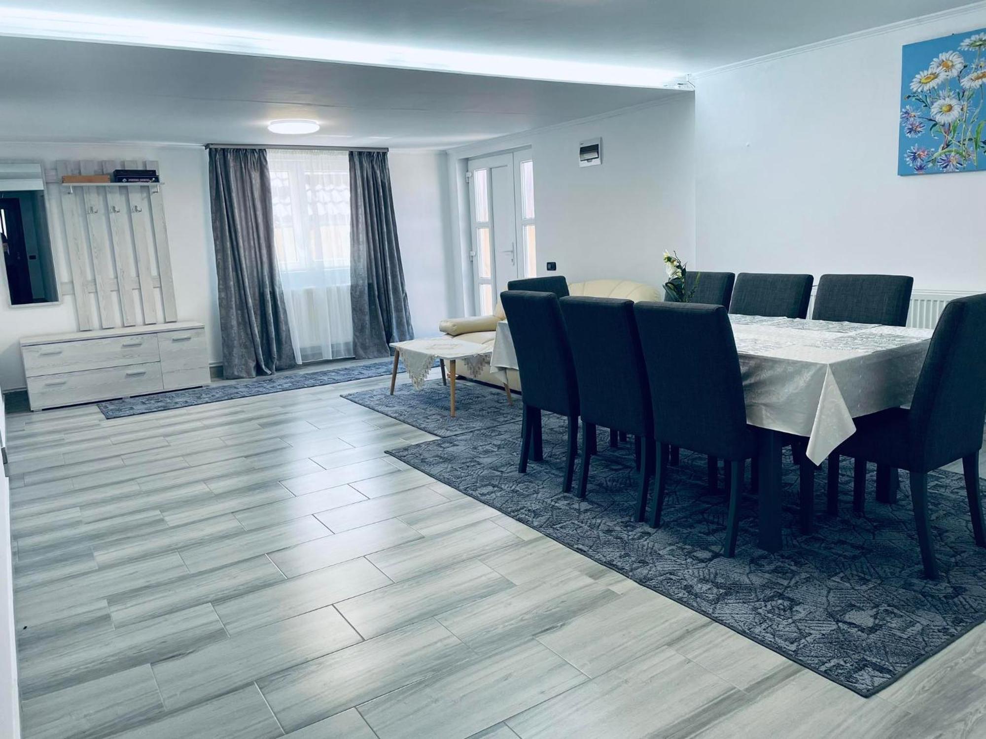 אפרטהוטל Statiunea Casa Daya מראה חיצוני תמונה