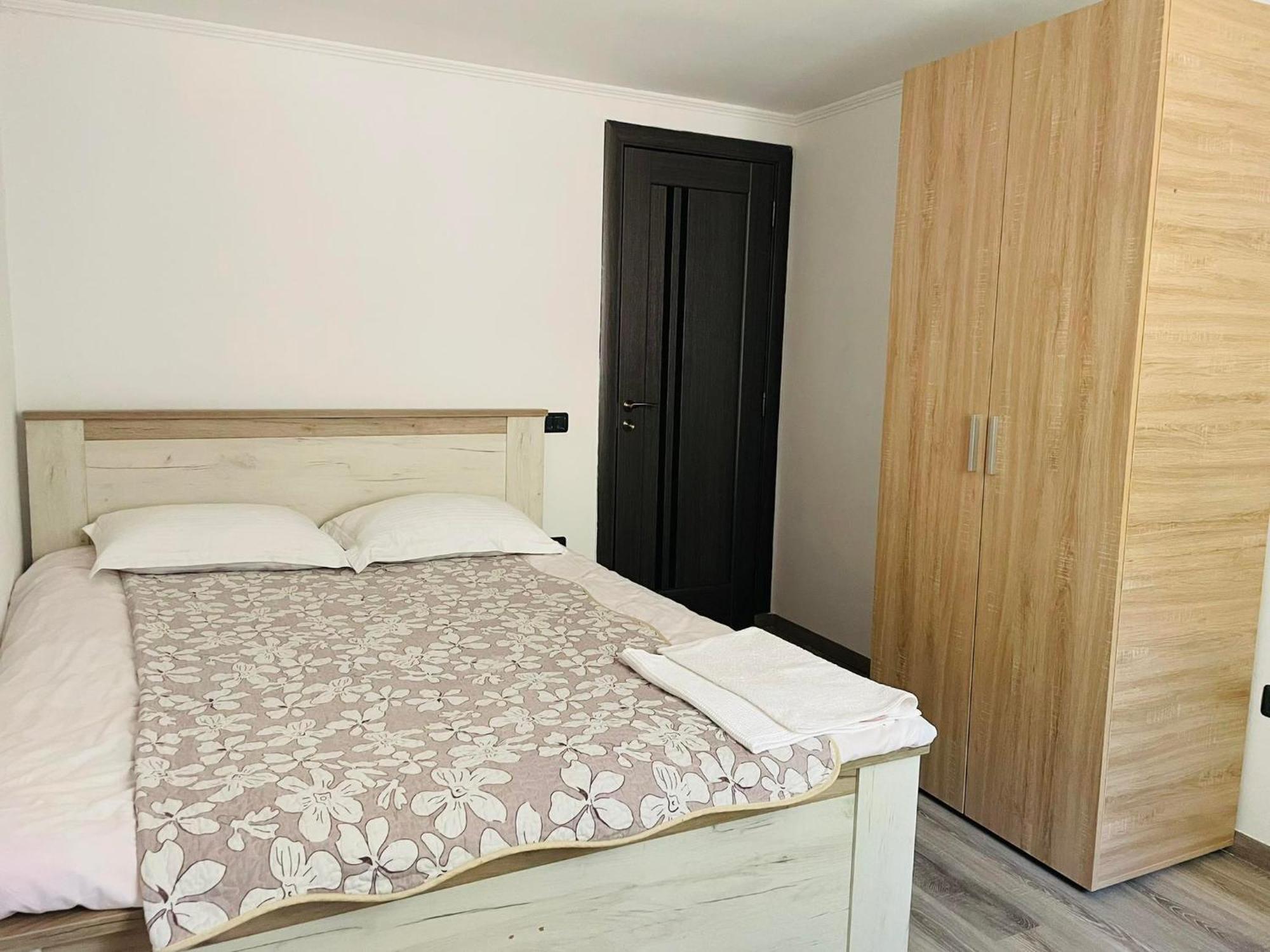 אפרטהוטל Statiunea Casa Daya מראה חיצוני תמונה